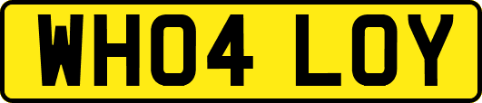 WH04LOY