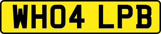 WH04LPB