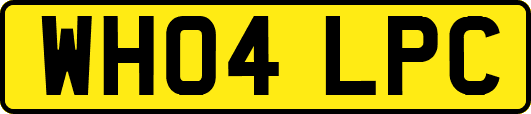 WH04LPC