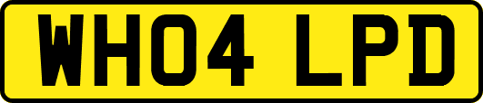 WH04LPD