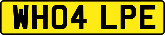 WH04LPE