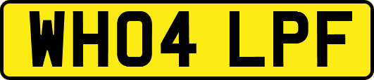 WH04LPF
