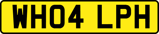 WH04LPH