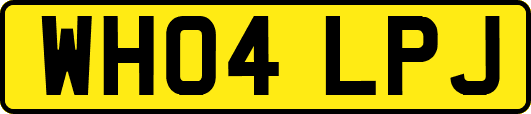 WH04LPJ