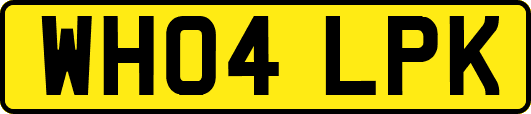 WH04LPK