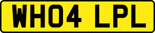 WH04LPL