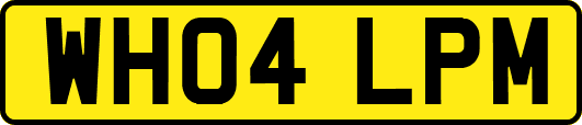 WH04LPM