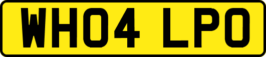WH04LPO