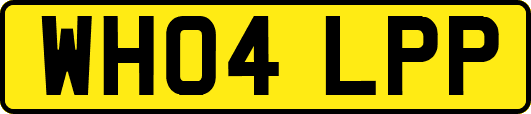 WH04LPP