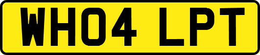WH04LPT