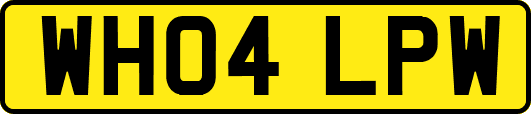 WH04LPW