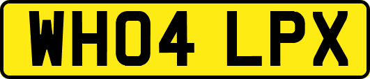 WH04LPX