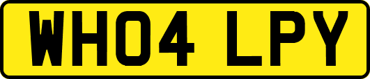 WH04LPY