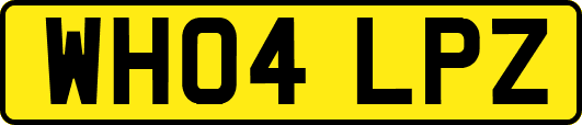WH04LPZ