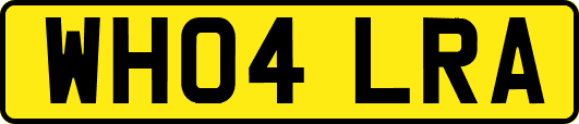 WH04LRA
