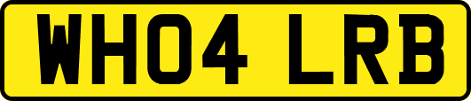 WH04LRB