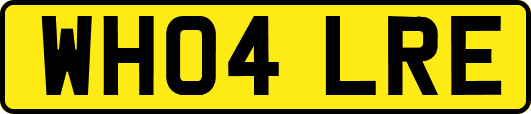 WH04LRE