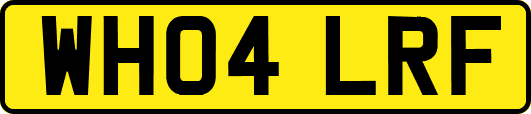 WH04LRF