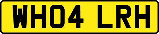 WH04LRH