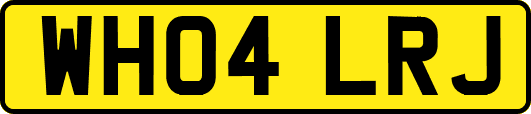 WH04LRJ