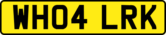 WH04LRK