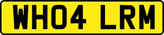 WH04LRM