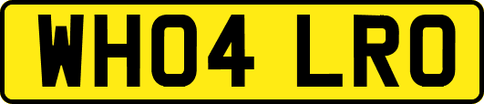 WH04LRO