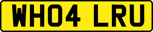 WH04LRU