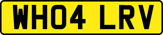 WH04LRV