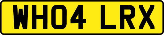 WH04LRX