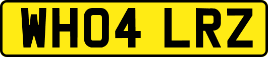 WH04LRZ