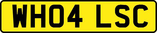 WH04LSC