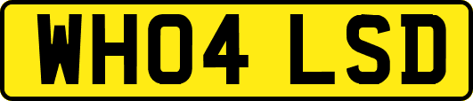 WH04LSD