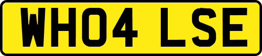 WH04LSE