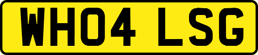 WH04LSG