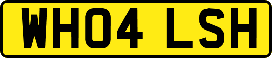 WH04LSH