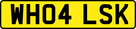 WH04LSK