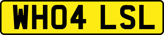 WH04LSL