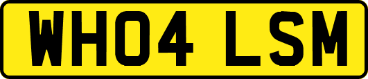 WH04LSM