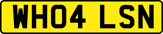 WH04LSN