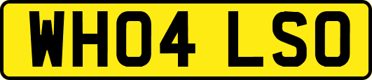 WH04LSO