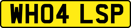 WH04LSP