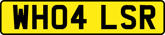 WH04LSR
