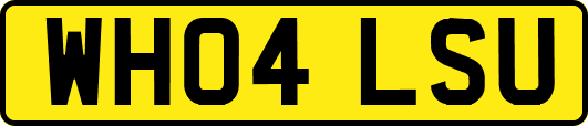WH04LSU