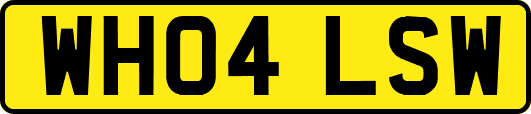 WH04LSW
