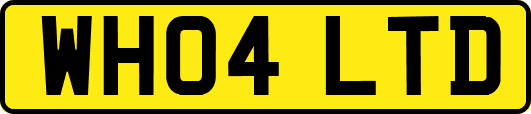 WH04LTD