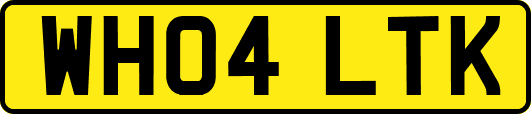 WH04LTK