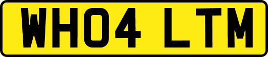 WH04LTM
