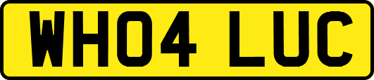 WH04LUC