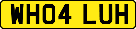 WH04LUH